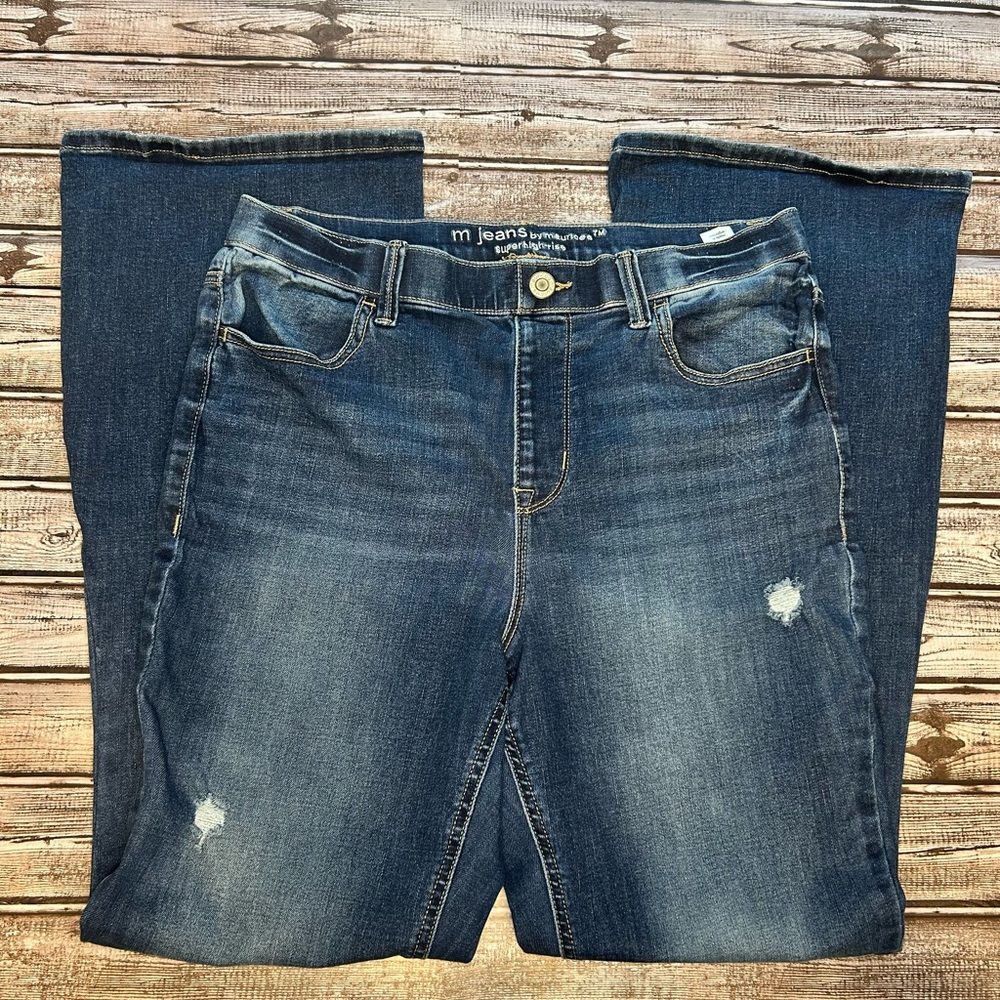 Maurice’s Jeans
